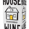 House Wine Red Chardonny